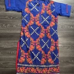 Shalwar Kameez