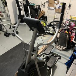 Horizon ls635e elliptical new arrivals