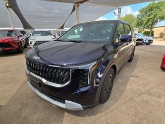 2026 Kia Carnival MPV