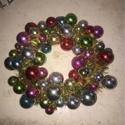 Christmas Wreath
