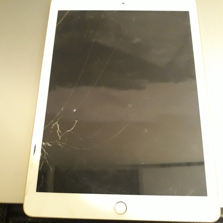Ipad 32 GB
