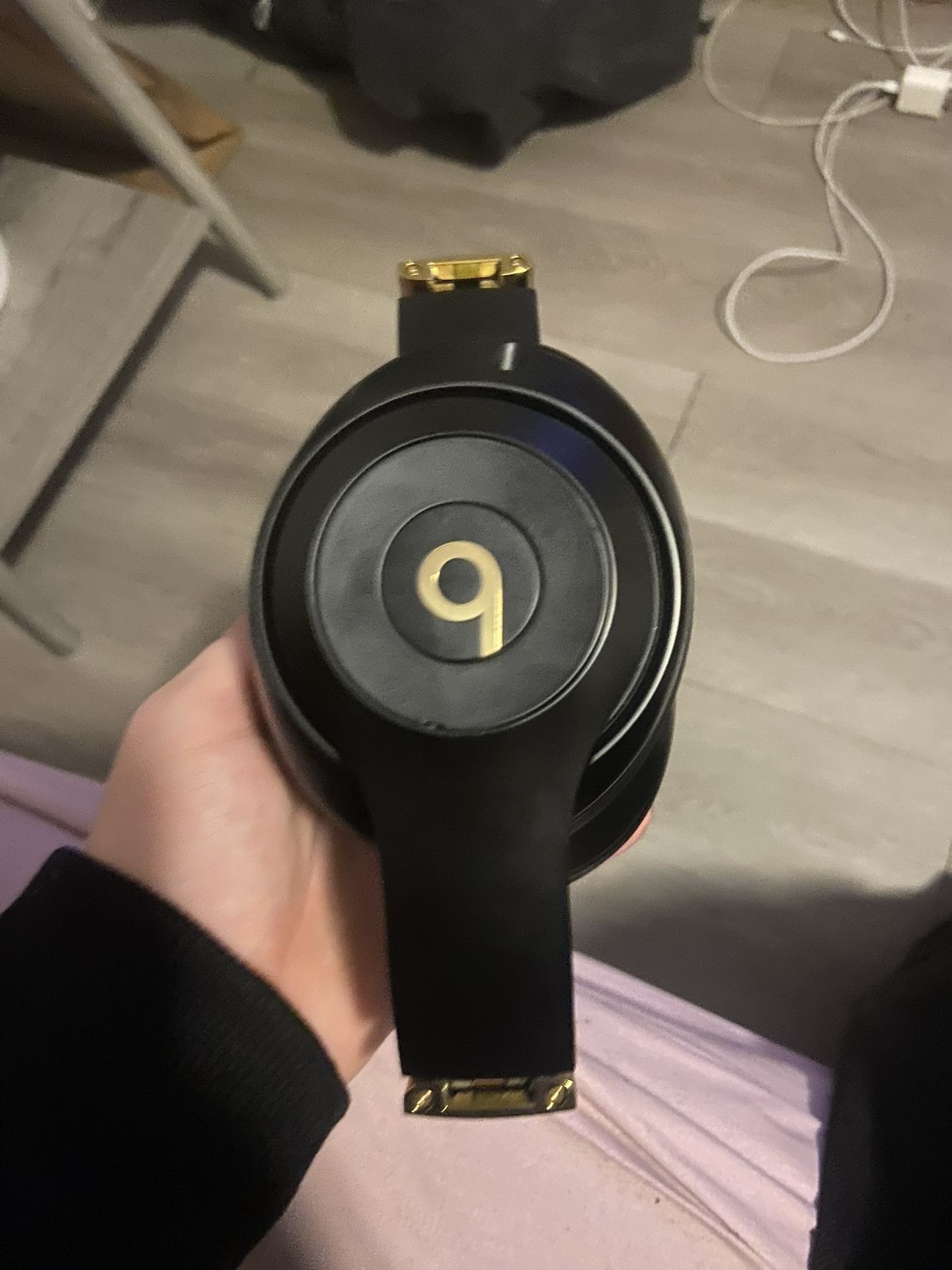 Beats Headphones