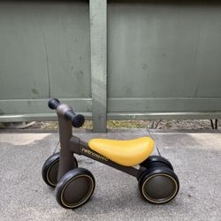 Retrospec Toddler Balance Bike