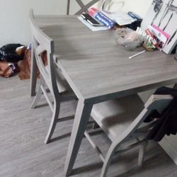 Dinning Room Pub Table 