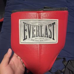 VINTAGE (rare) Everlast Cup 