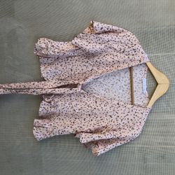 Flower Shirt