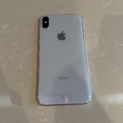 iPhone XS Max 256gb