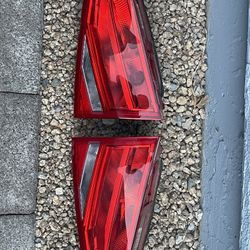 Audi Rear Trunk Light 