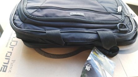 New Targus Citylite laptop bag