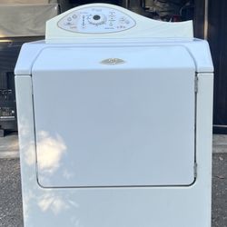 Dryer/secadora