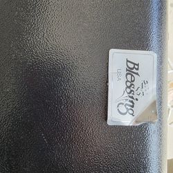 Blessing Alto Saxophone