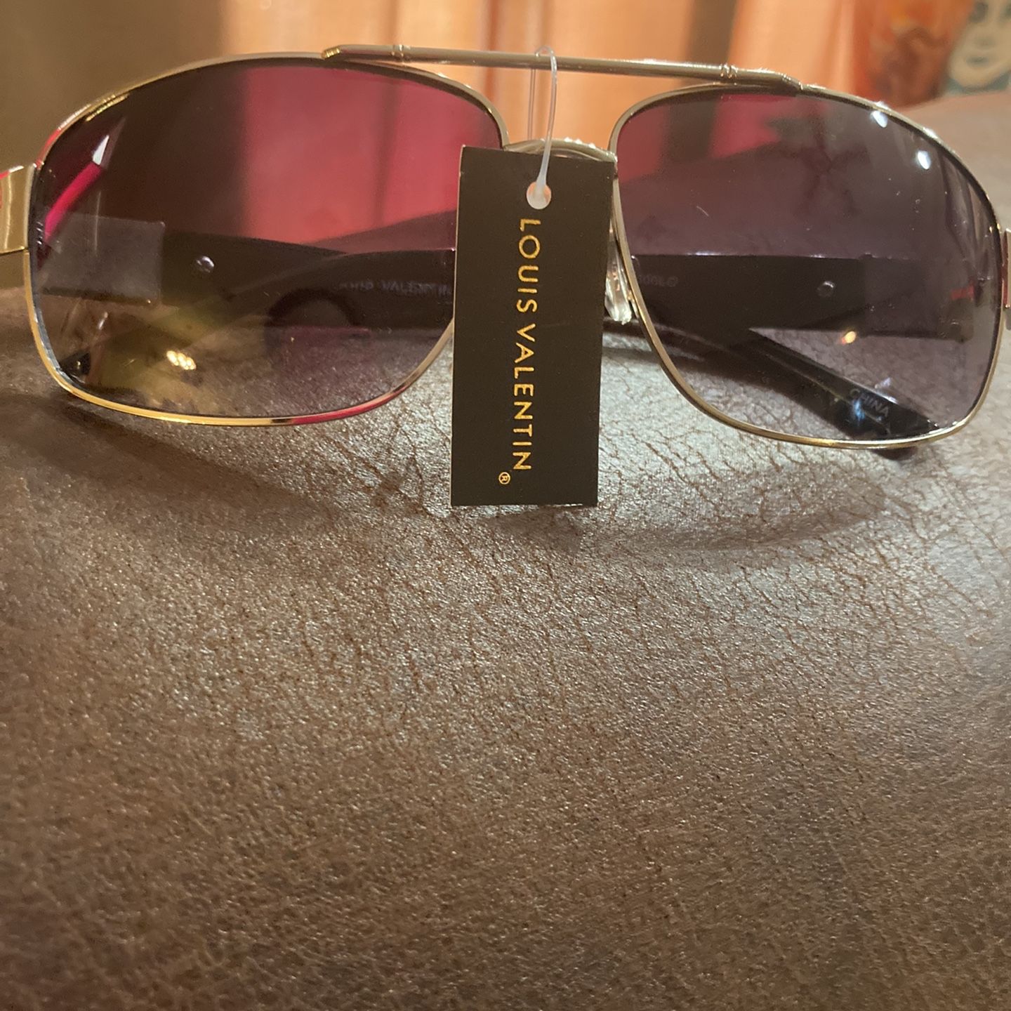 Louis valentin sunglasses discount