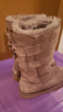 Ugg boots