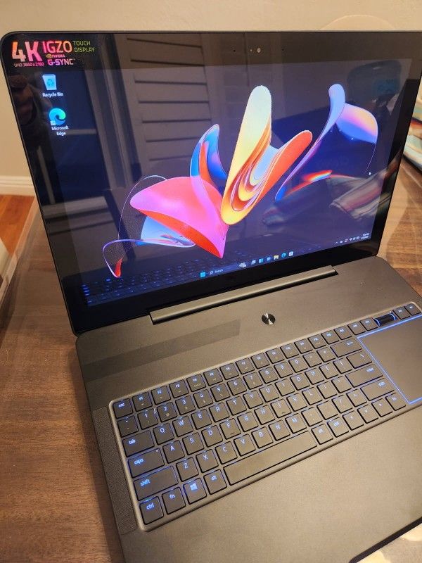Best Gamming Laptop 4k Big Screen .. Excellent Condition