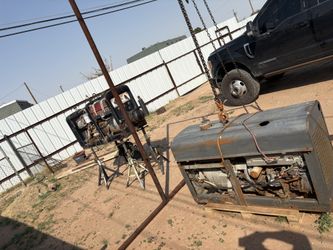 Welding Machines please read full description
