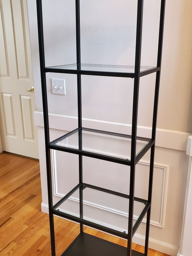 6 ft. Display Tower