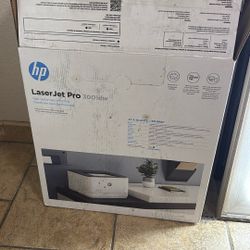 HP Printer 