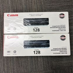 Canon printer toner
