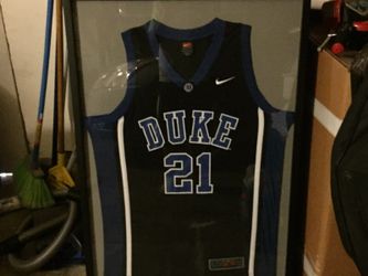Duke 21 portrait