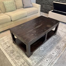 Rogness Coffee Table