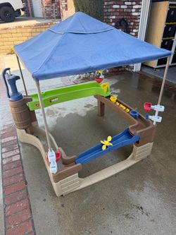 Water Table