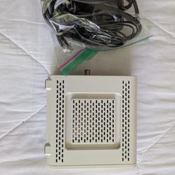 Artis Surfboard SB6141 Modem