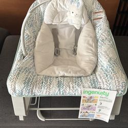 Baby Rocker