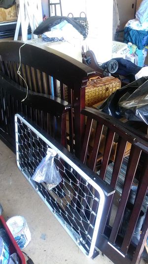 New And Used Baby Cribs For Sale In Tampa Fl Offerup