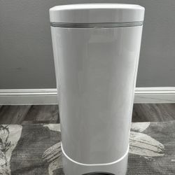 Diaper Trash Can And Other