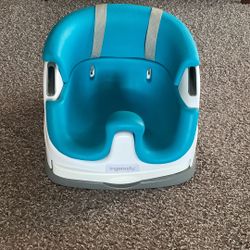 Infant Food Chair With Belt
