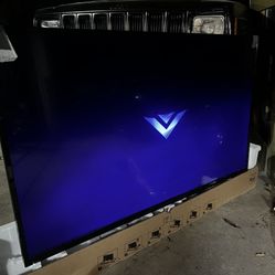 65’ VIZIO TV 