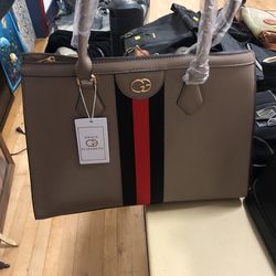 Brand New Purse