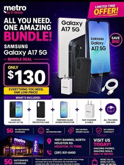 Great Bundle Deal