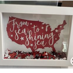 Shadow Box Decor