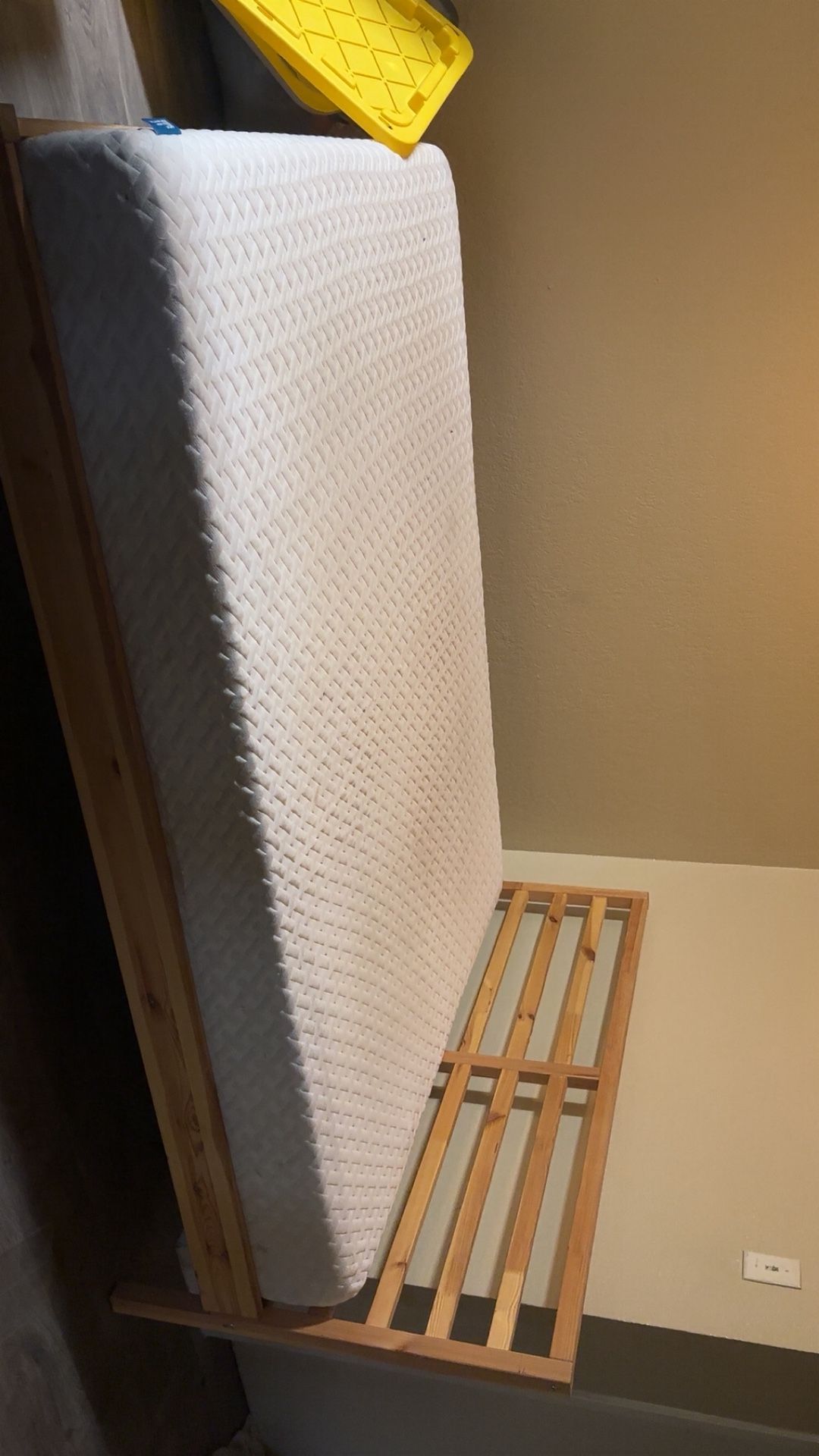 IKEA Bed Frame