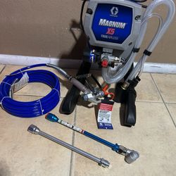 Graco X5 New Nuevo Comes With Extension $300 Firm Hablo Español 