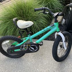 Royal Rider 16” Bike
