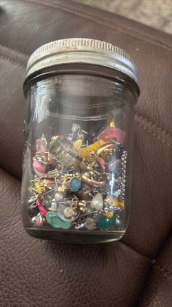 Jewelry lot
