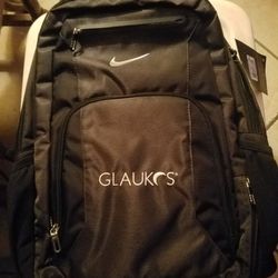 Nike Golf Travel Backpack