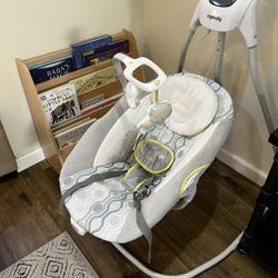 Ingenuity Baby Swing