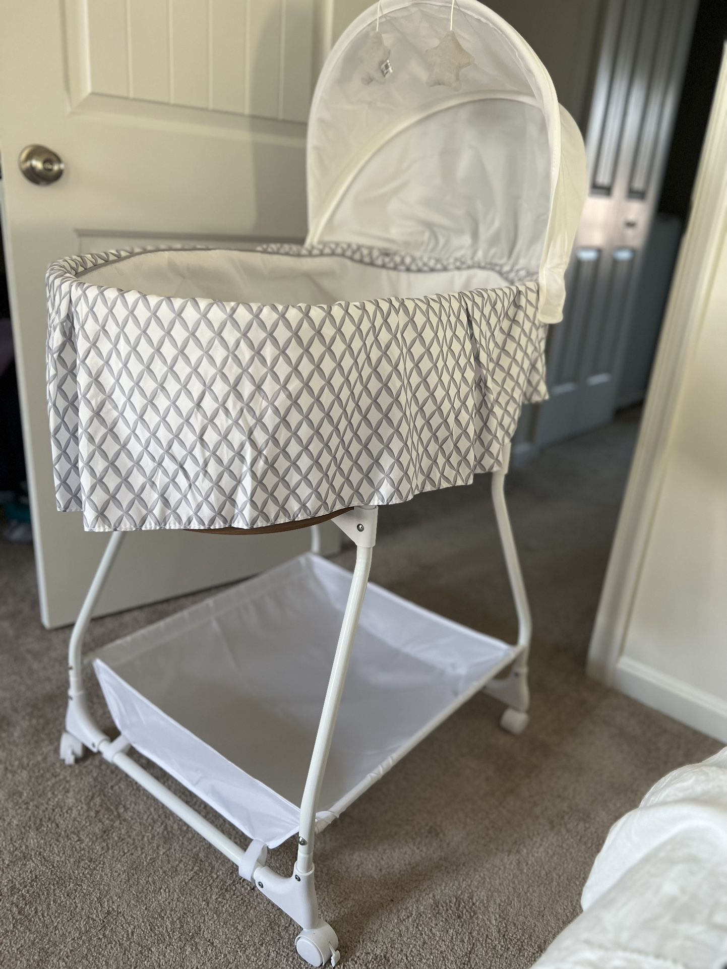 Bassinet