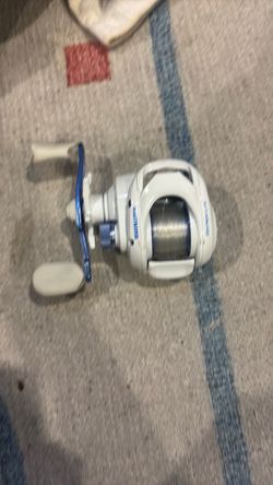 Bfs bait caster