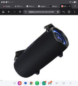 Treblab max hd