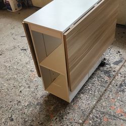 Folding Table