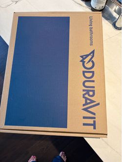 Duravit Toilet Seat