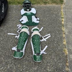 Rawlings Men’s Catchers Gear