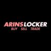 arinslocker