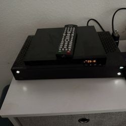 DVD Player 