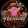 Treasure Outpost