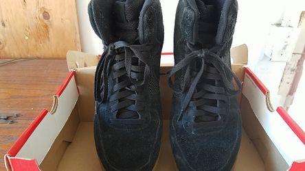 Nike Air Max shoes